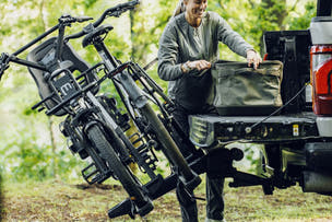 Thule® Vero Bike Rack