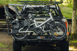 Thule® Vero Bike Rack