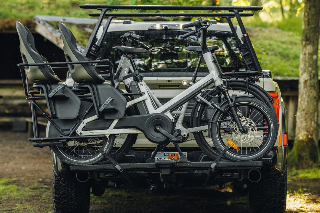 Thule® Vero Bike Rack