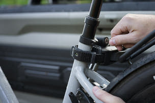 Thule® Vero Bike Rack
