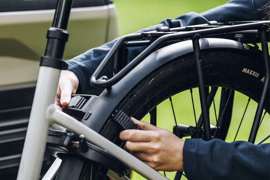 Thule® Vero Bike Rack