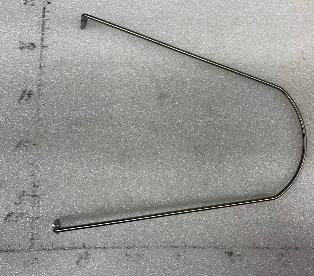 EMMO 20-Inch Front Fender Bracket Electric Bike Part