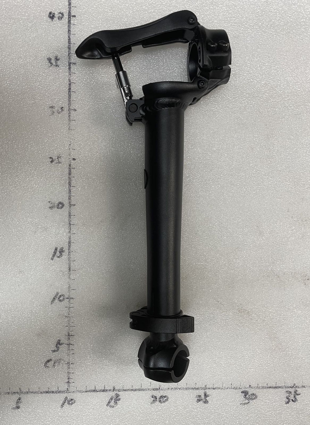 EMMO 28.6mm Folding Handlebar Stem Electric Bike Stem
