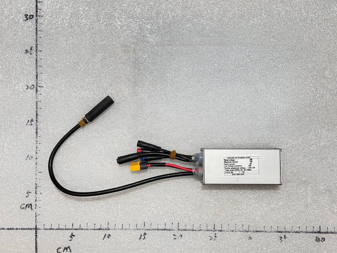 EMMO C Pro 1.0 48V Controller Electric Bike Part