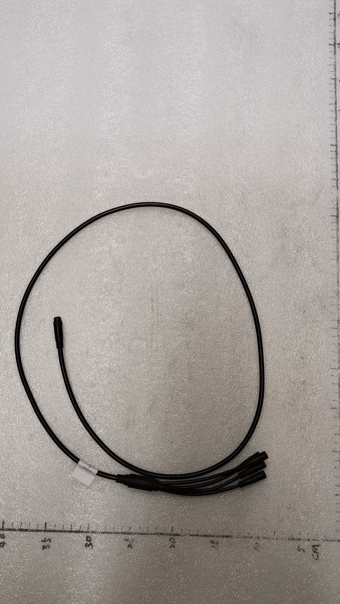 EMMO 1200mm 1-to-4 Main Harness Electric Bike Part