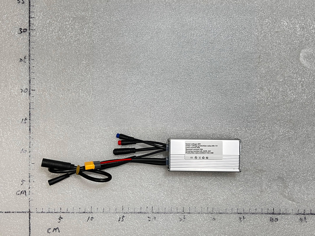 EMMO Pro 2.0 Bluetooth Controller Electric Bike Part