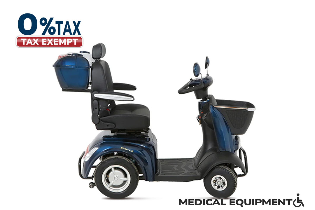 ET-4 LX 