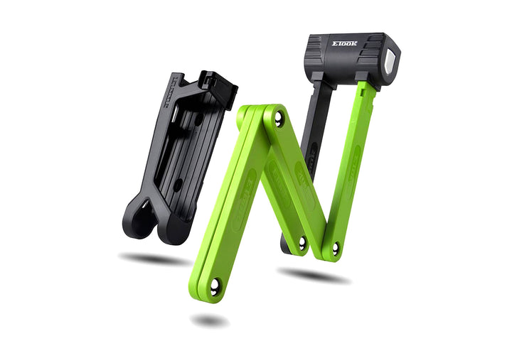 Heavy Duty Bike Folding Lock