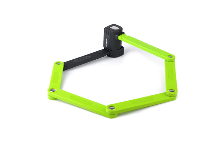 Heavy Duty Bike Folding Lock