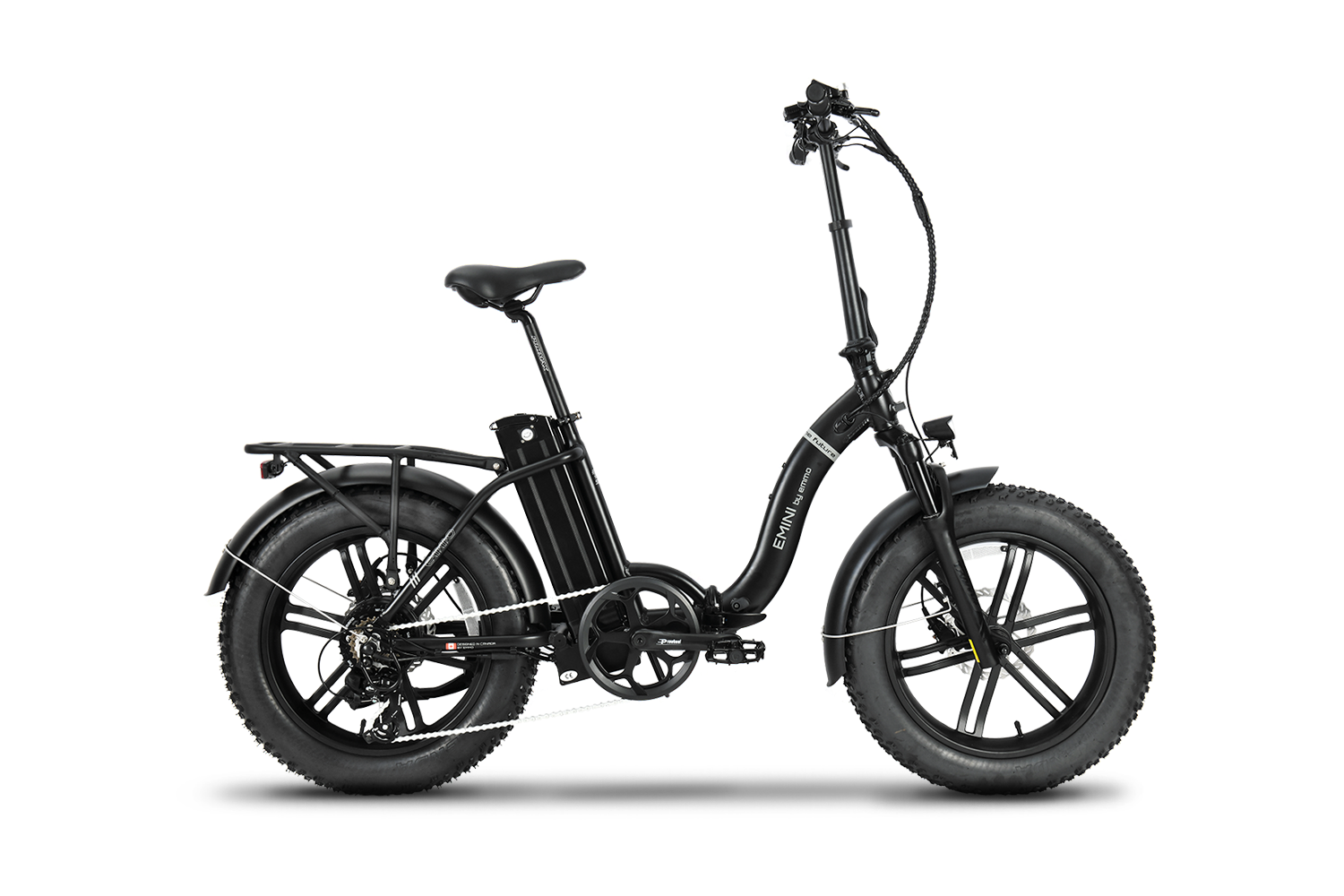 Emmo e bike deals review