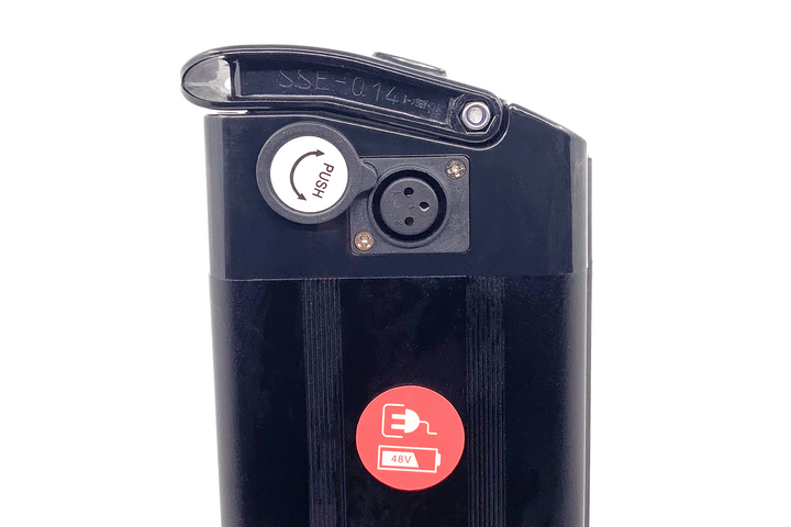 Batterie au lithium 48 V pour E-Mini, Trobic, Bitro 
