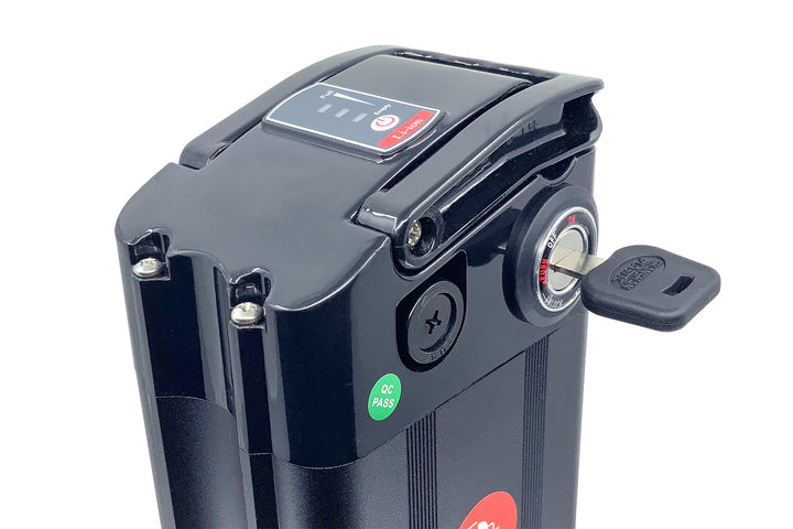 Batterie au lithium 48 V pour E-Mini, Trobic, Bitro 