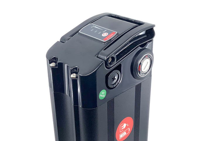 Batterie au lithium 48 V pour E-Mini, Trobic, Bitro 