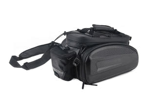 Sac de porte-vélos extensible 