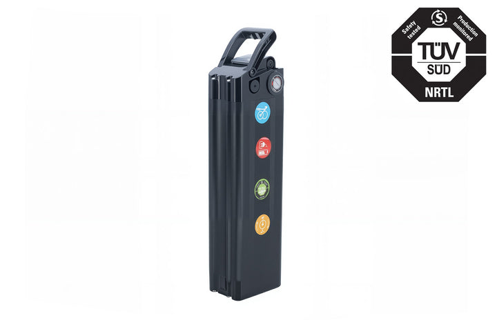 EMMO F7 36V Replacement Ebike Lithium Battery