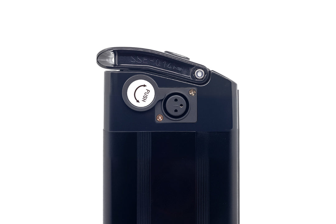 EMMO F7 36V Replacement Ebike Lithium Battery