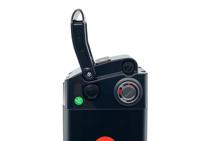 EMMO F7 36V Replacement Ebike Lithium Battery