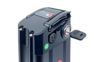 EMMO F7 36V Replacement Ebike Lithium Battery