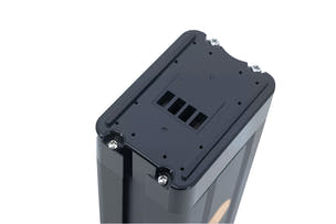 EMMO F7 36V Replacement Ebike Lithium Battery