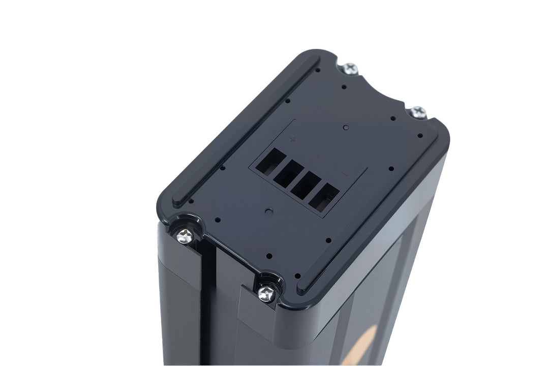 EMMO F7 36V Replacement Ebike Lithium Battery