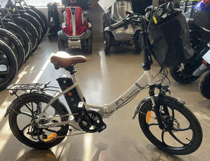 F7 Ebike  (Showroom Demo)