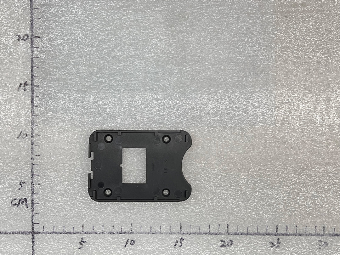 EMMO Silverfish Battery Mounting Base Electric Bike Battery