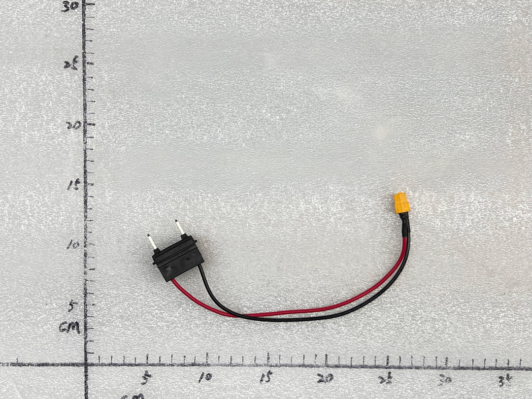 EMMO XT60 Battery Discharge Plug Electric Bike Electrical