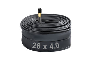 26 x 4.0 INNER TUBE