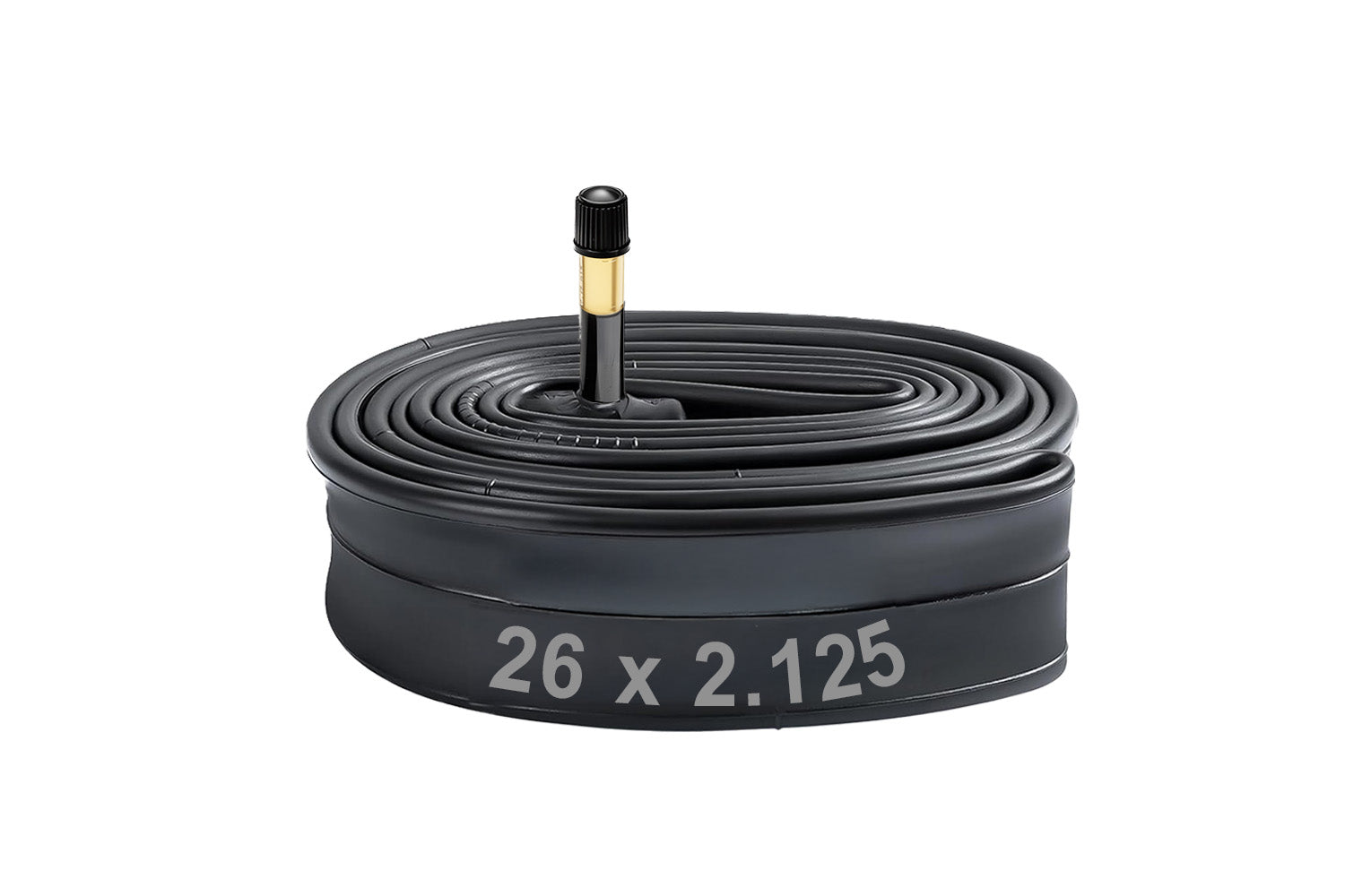 EMMO Ebike Accessories | 26 x 2.125 Bicycle Inner Tube | Superior ...