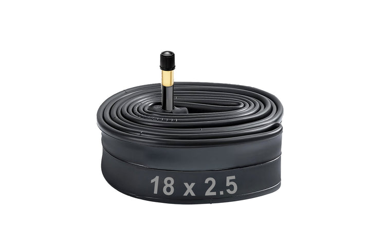 18 x 2.5 Bike TUBE