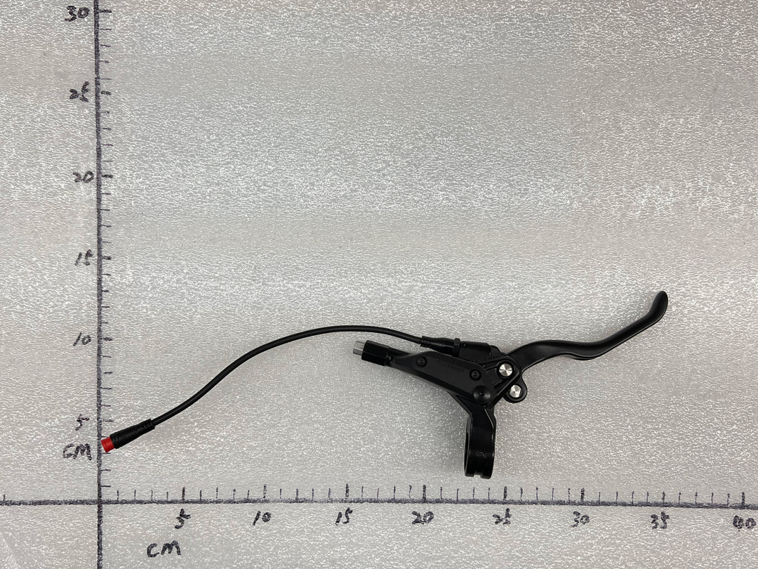 EMMO E500 Right Brake Lever Sensor Electric Bike Part