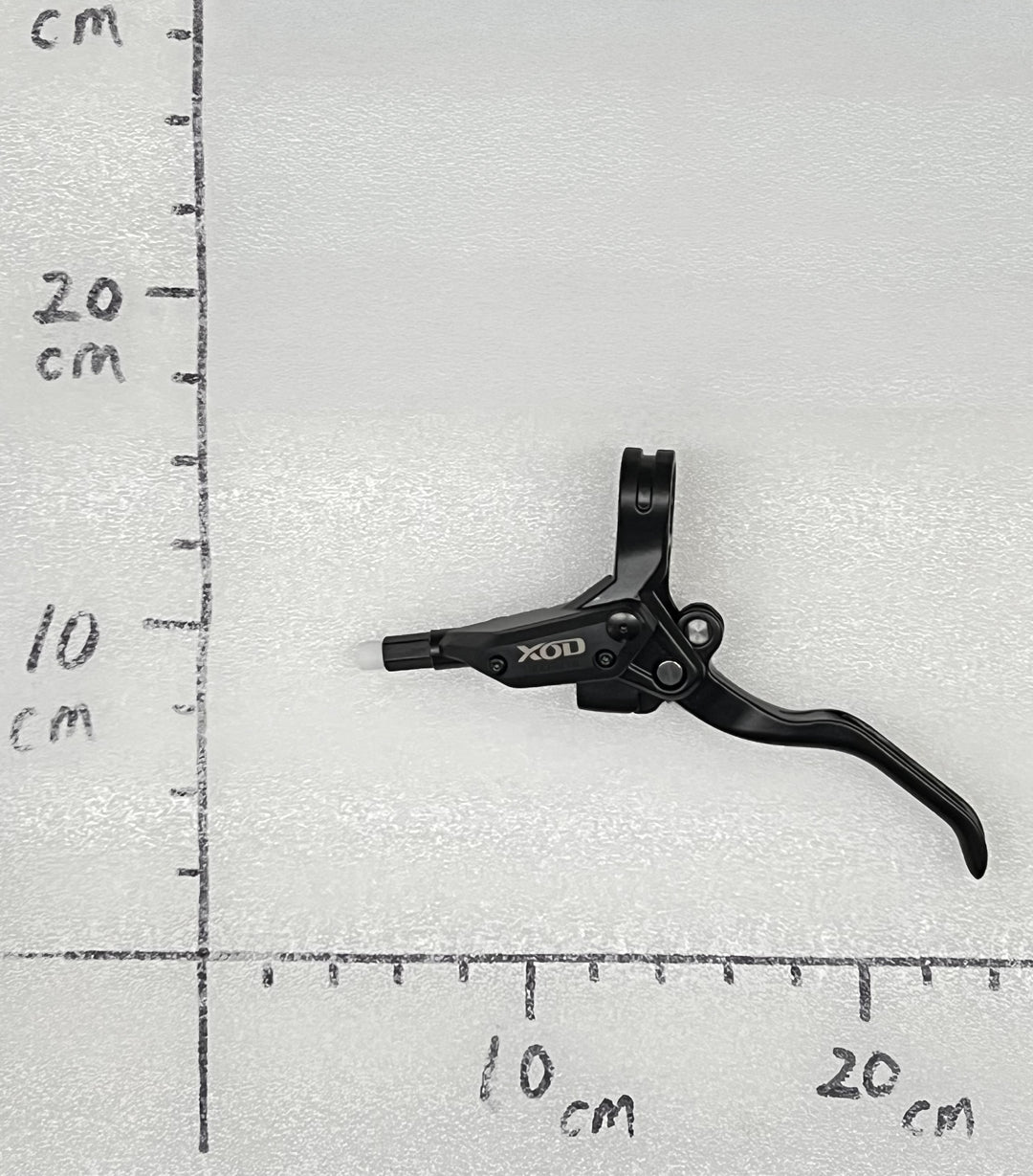 EMMO Left Hydraulic Brake Lever Electric Bike Part