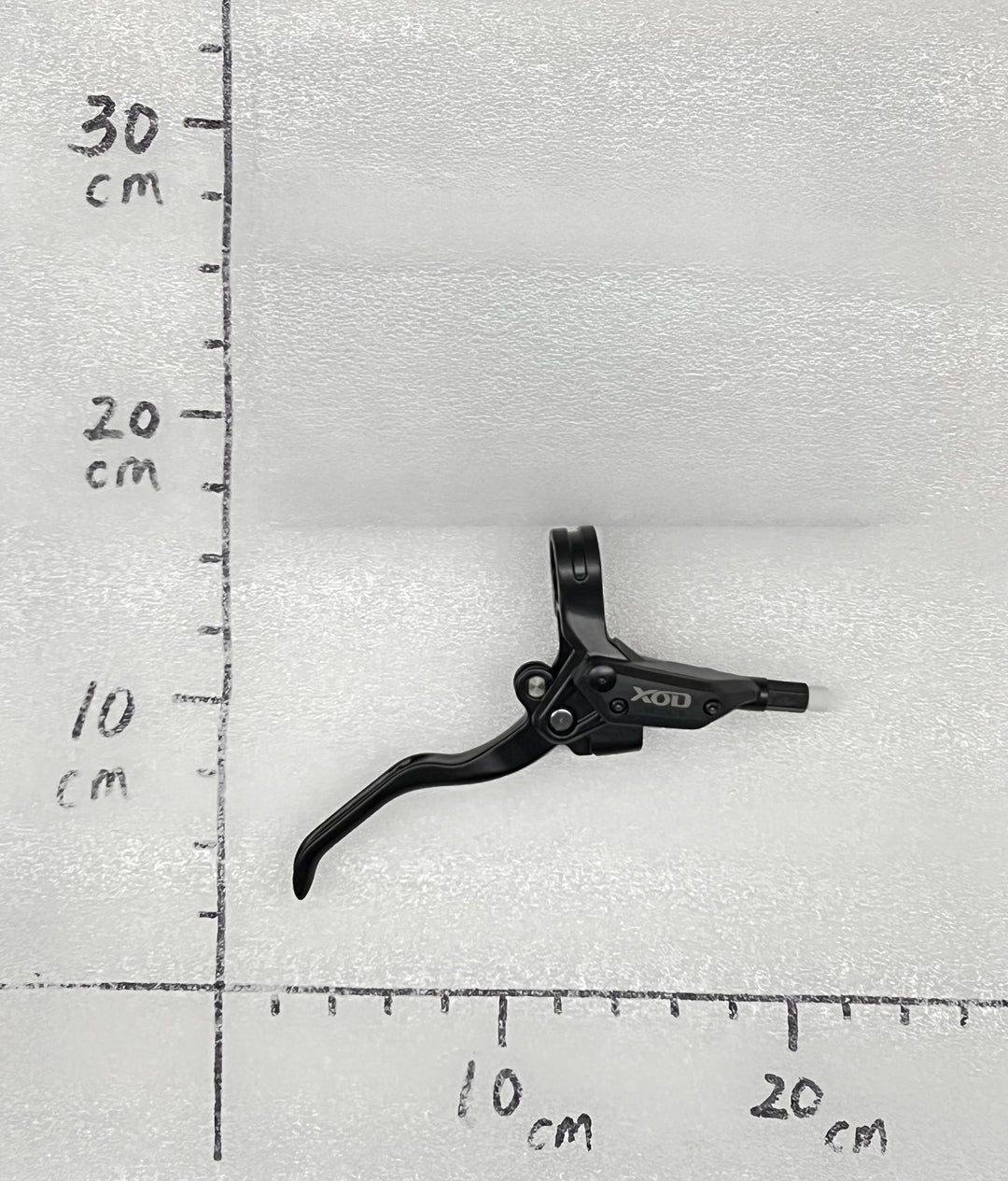 EMMO E500 Right Hydraulic Brake Lever Electric Bike Part