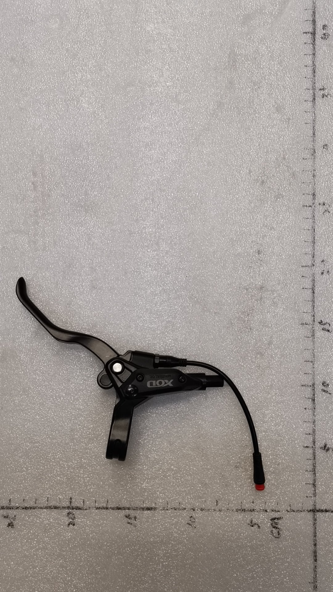 EMMO Left Brake Lever Cutoff Sensor Electric Bike Part