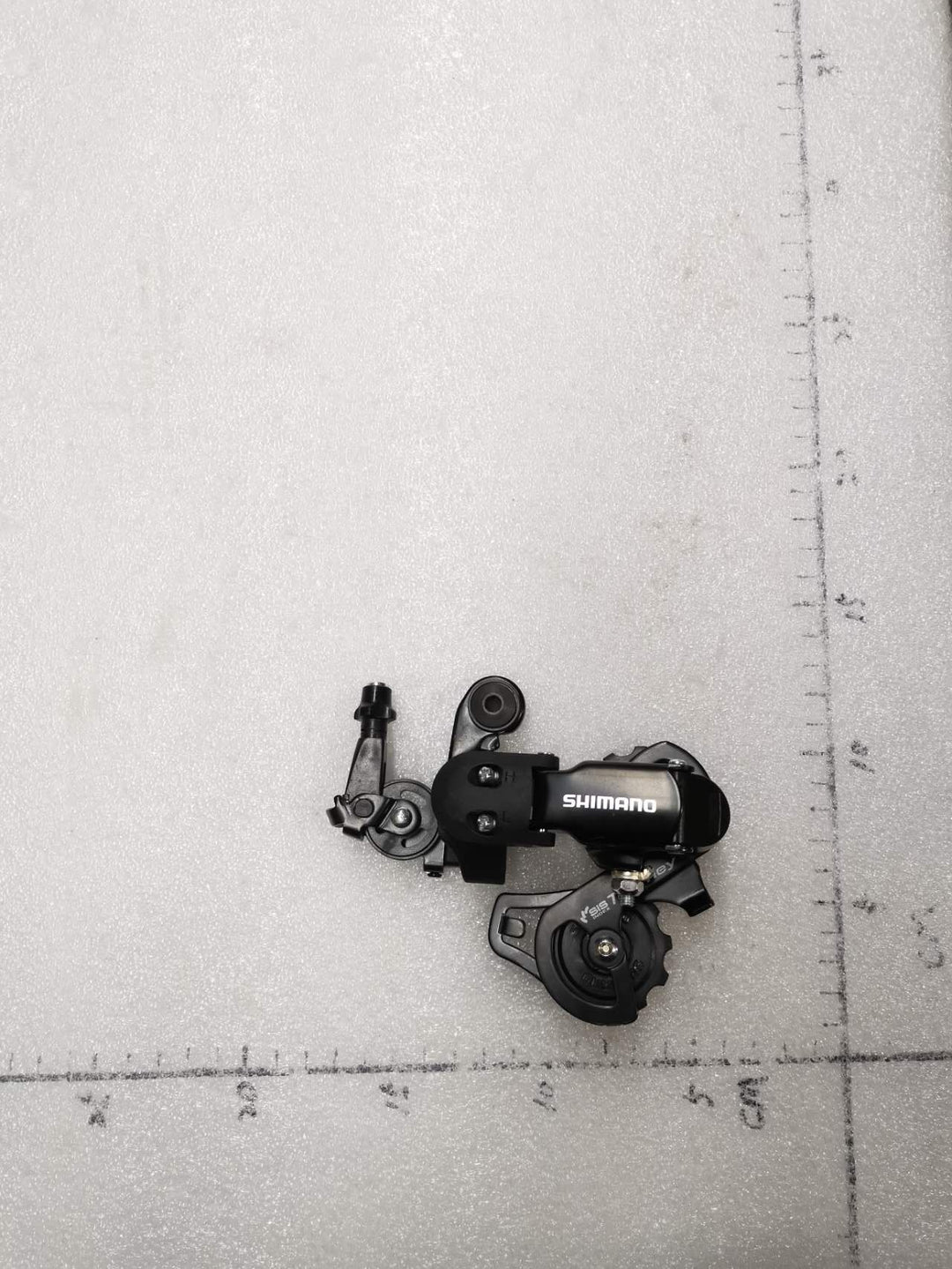 EMMO FT35D 7-Speed Rear Derailleur Electric Bike Drivetrain