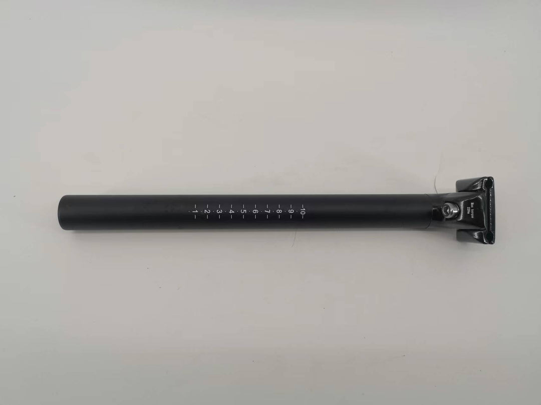 EMMO 27.2mm 350mm Seatpost Electric Bike Seat