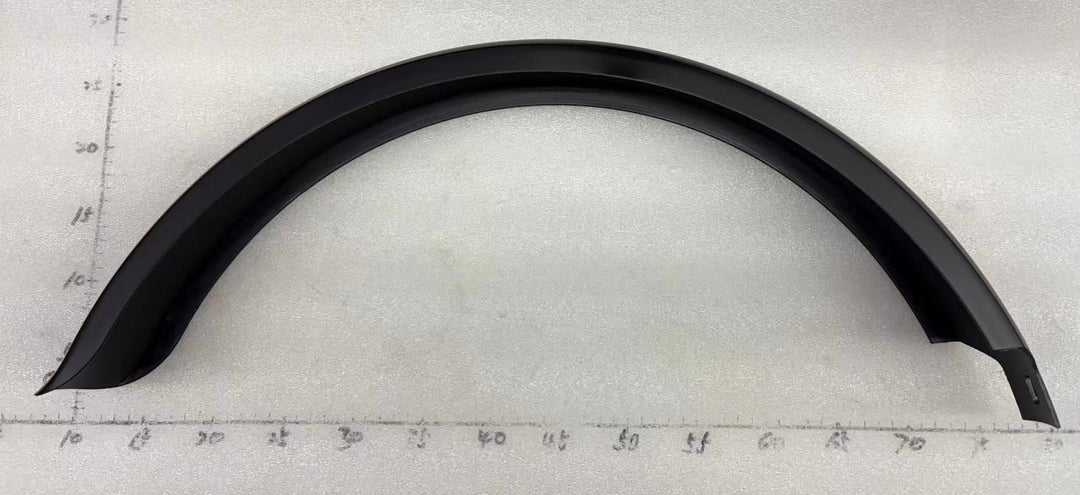 EMMO 20-Inch Rear Fender Electric Bike Fender