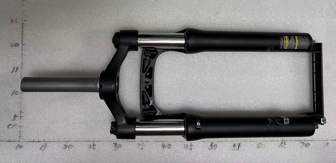 EMMO 20-Inch Suspension Front Fork Electric Bike Suspension