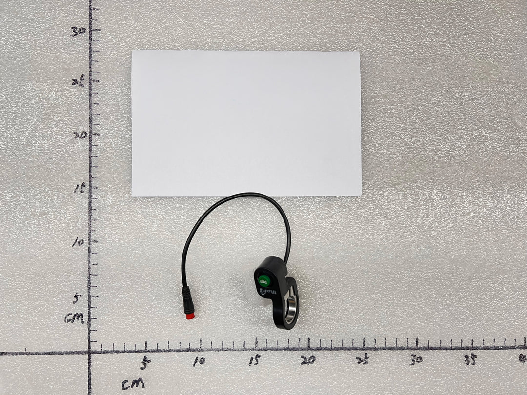 EMMO 2-Pin Horn Button Electric Bike Switch Part