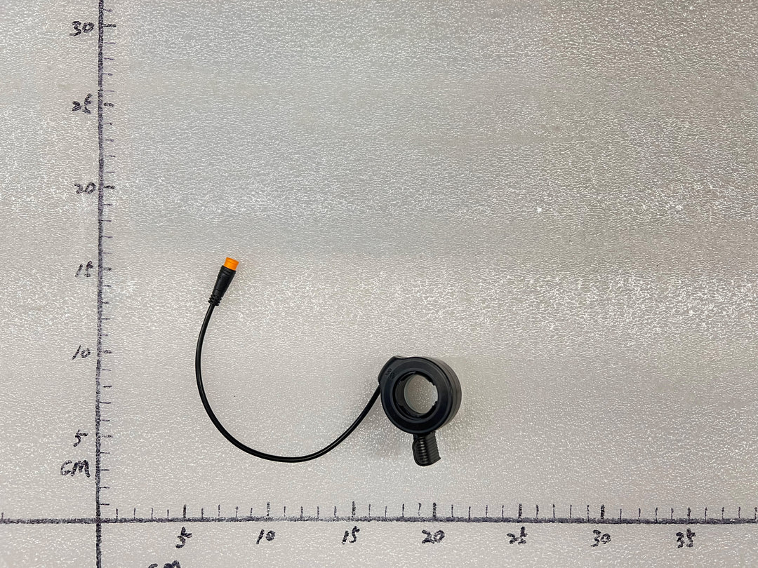 EMMO 3-Pin Thumb Throttle Electric Bike Drive Part