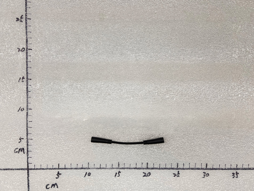 EMMO 3-Pin Female Adapter Cable Electric Bike Part