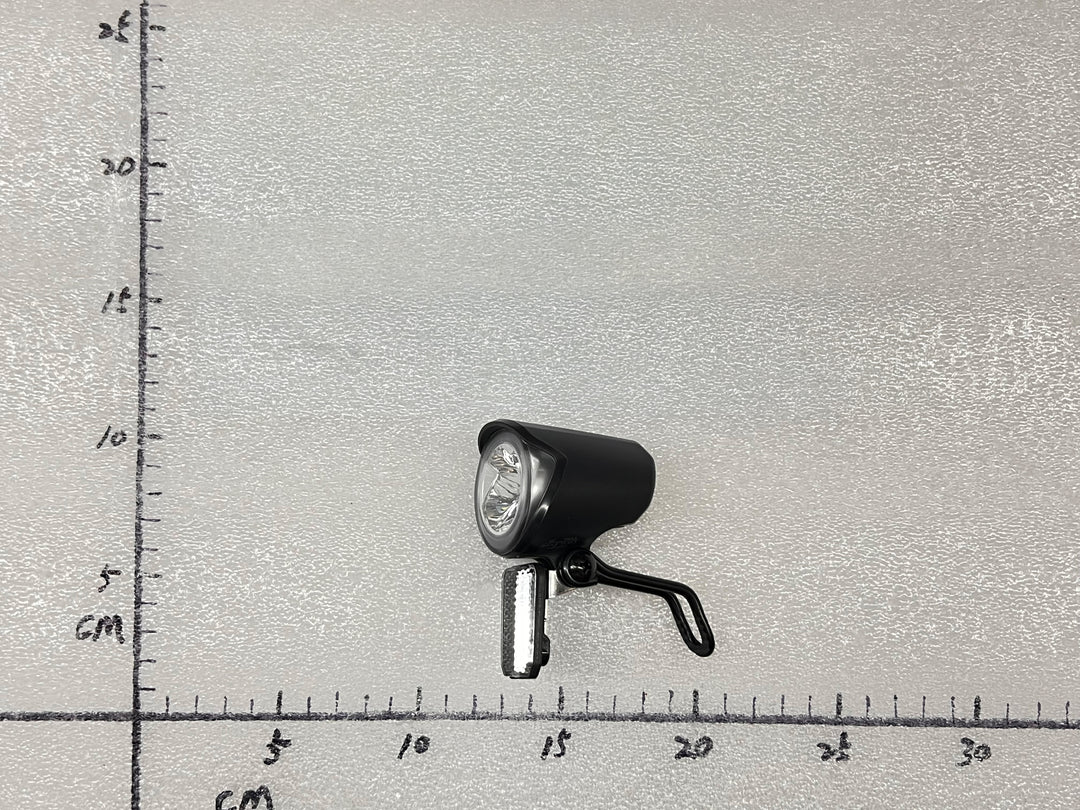 EMMO 48V Adjustable LED Headlight Electric Bike Part