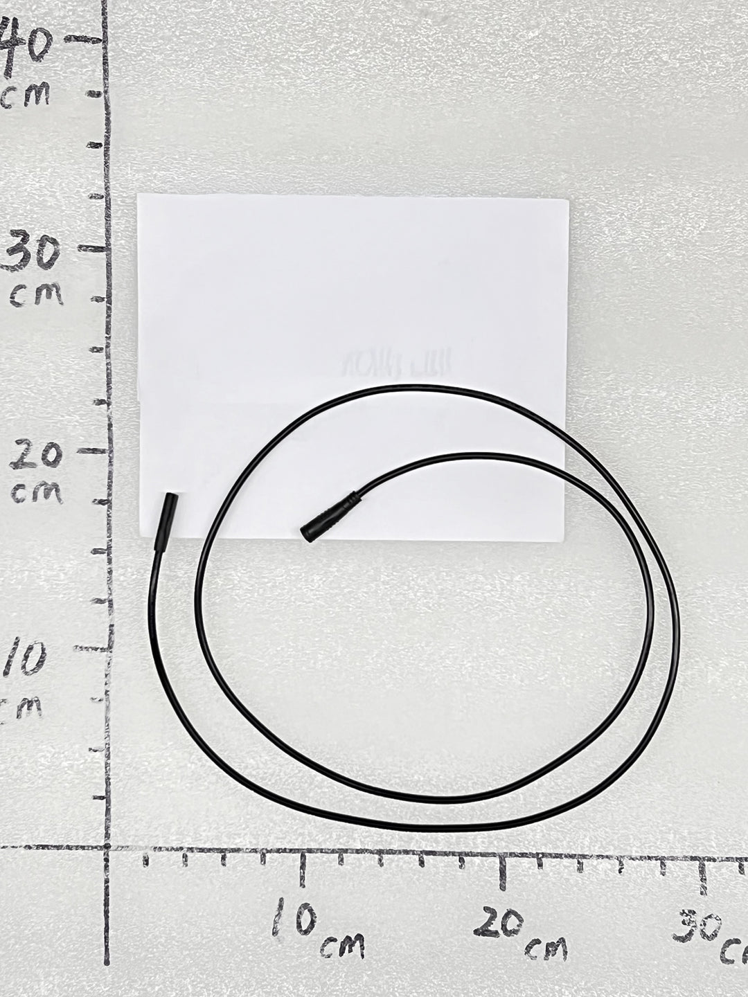 EMMO 1300mm Headlight Cable Electric Bike Wiring Part