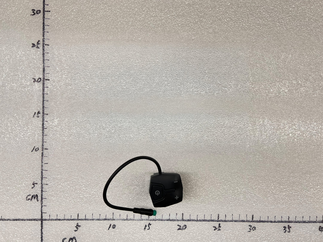 EMMO Pro 2.0 Display Power Button Electric Bike Part