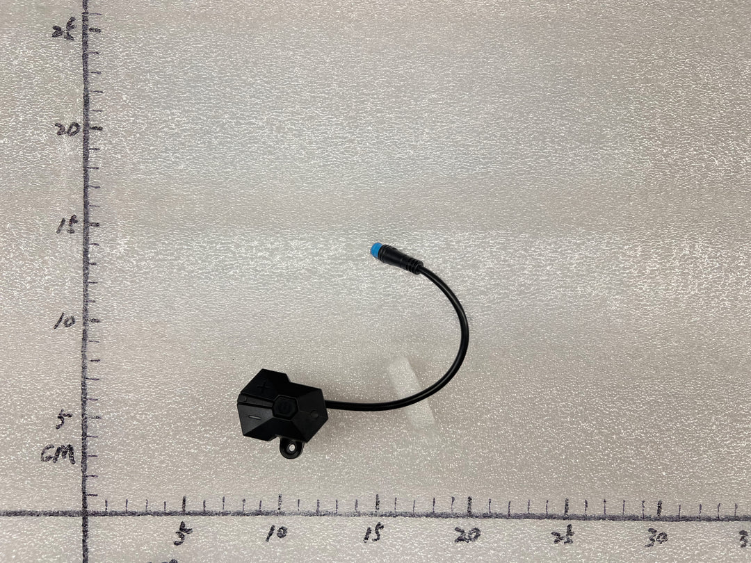 EMMO Pro 1.0 Display Power Switch Electric Bike Part