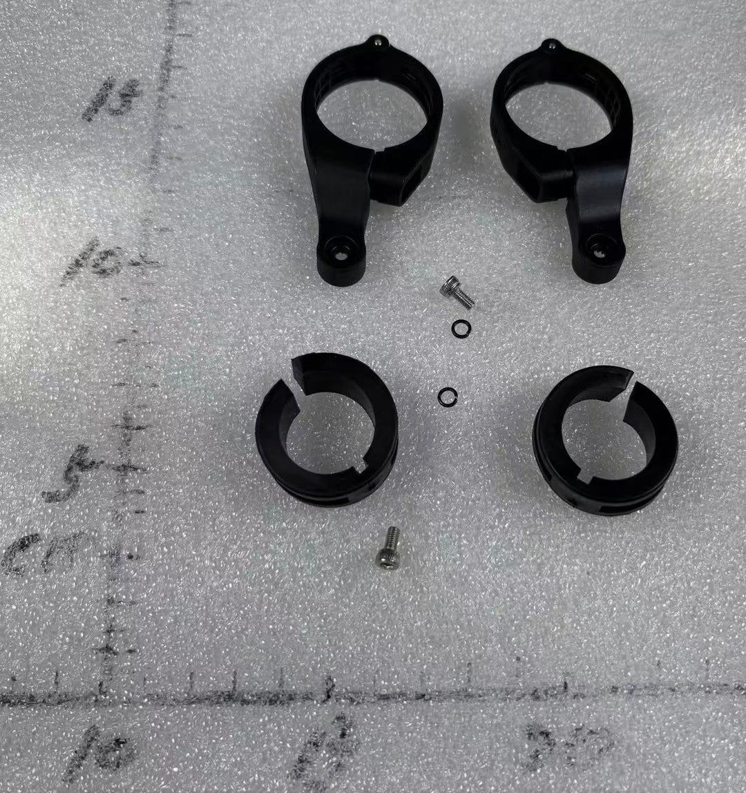 EMMO Pro 2.0 Display Bracket Electric Bike Part