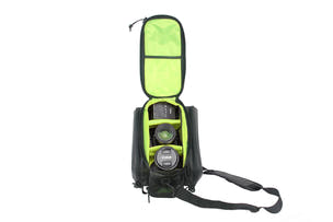 Sac de porte-vélos extensible 