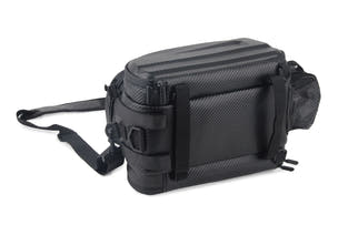 Sac de porte-vélos extensible 