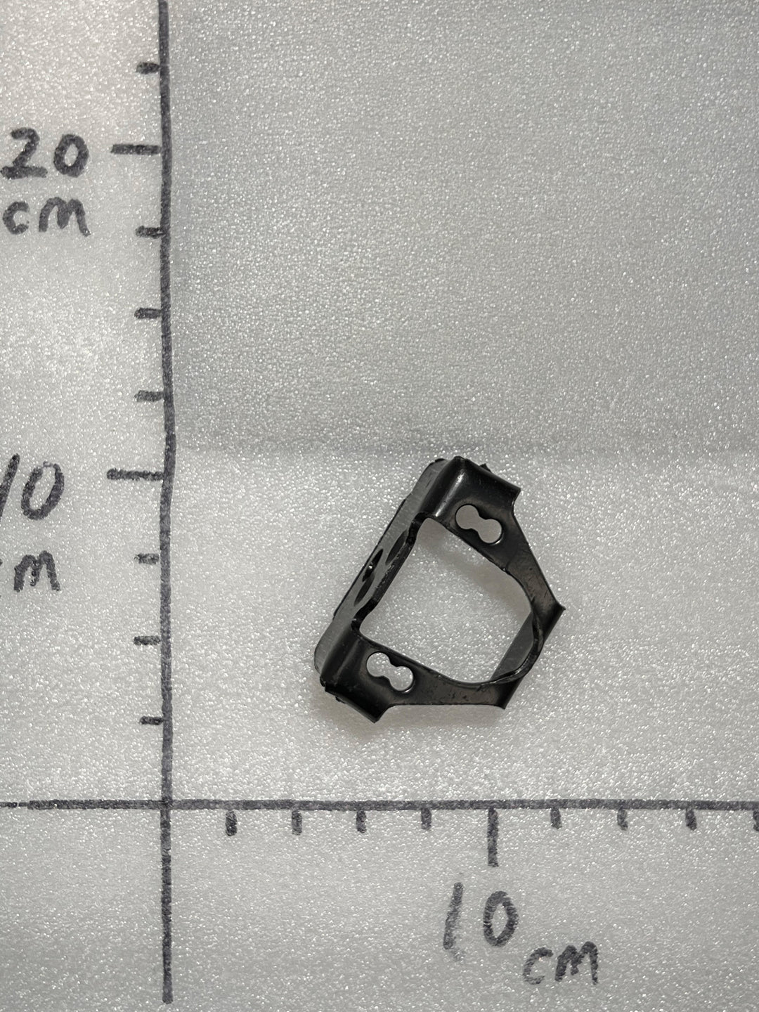 EMMO Ignition Mounting Bracket Electric Motorcycle Chassis