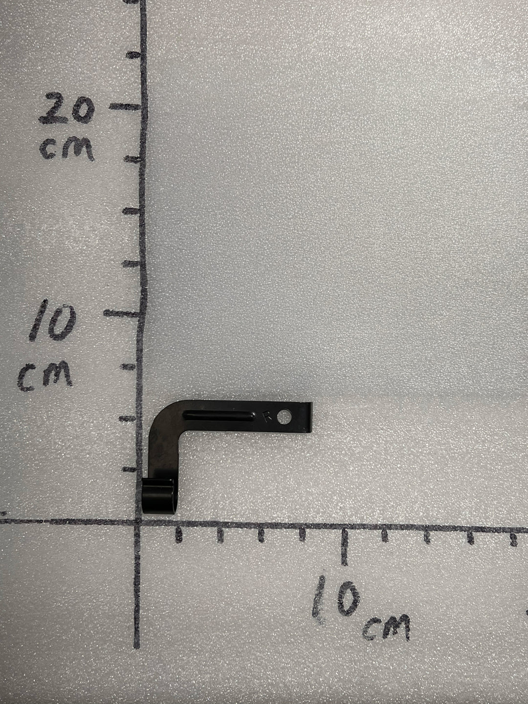 EMMO Front Hydraulic Line Clip Scooter Style E-Bike Brake